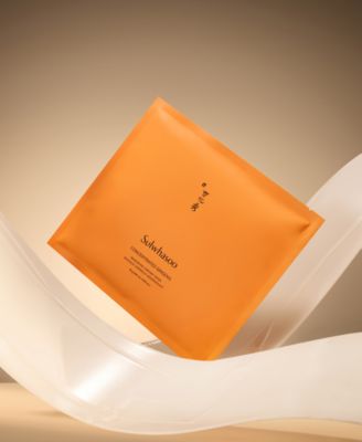 Concentrated Ginseng Renewing Mask, 5-Pk.