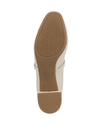 Women's Brooke Mary Jane Block Heel Pumps