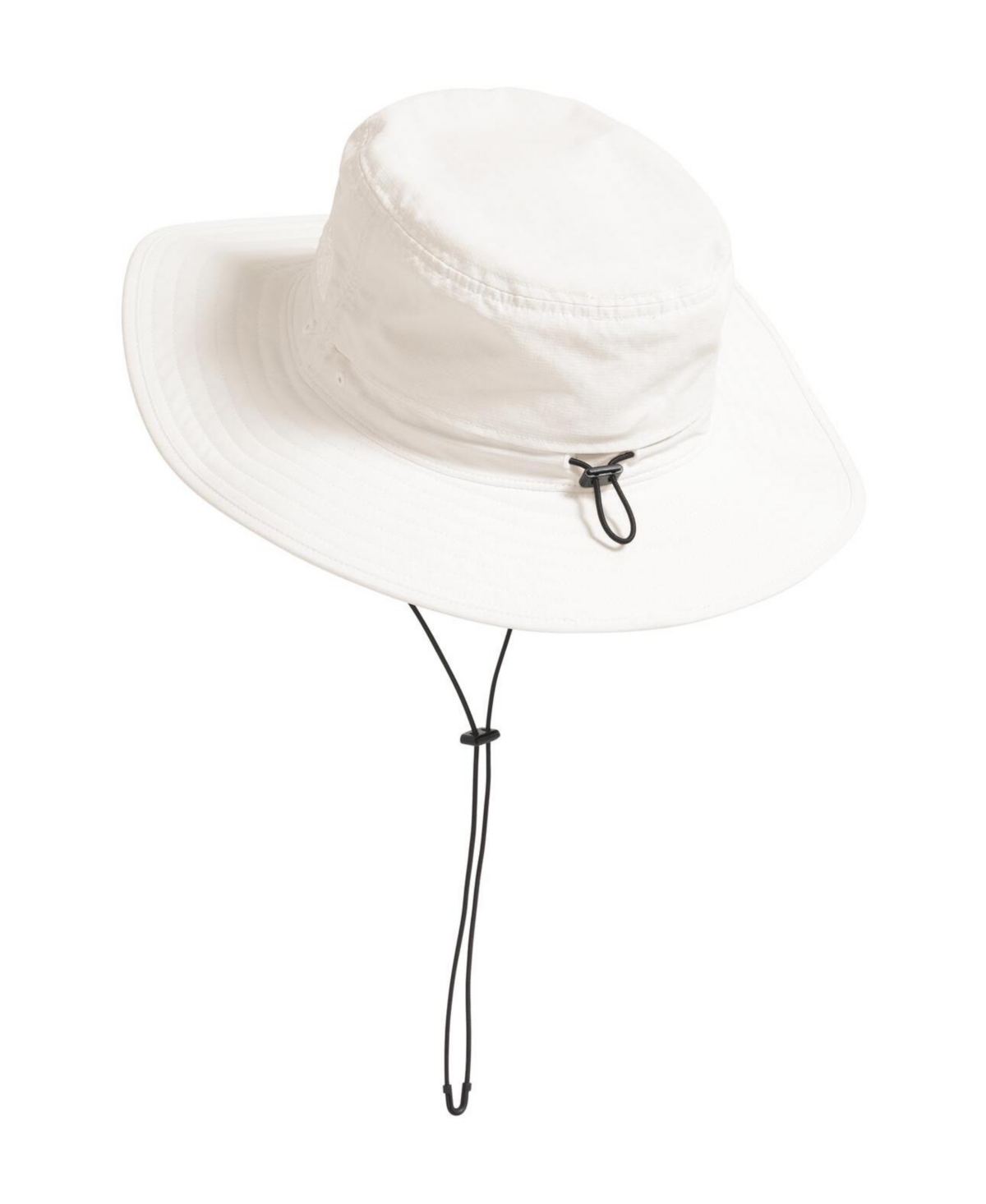 The North Face Men's Horizon Breeze Brimmer Hat In White Dune
