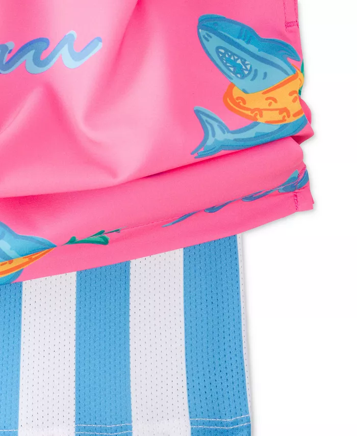 Men's The Pineapple Floaters 5.5" Swimsuit - thumbnail 2