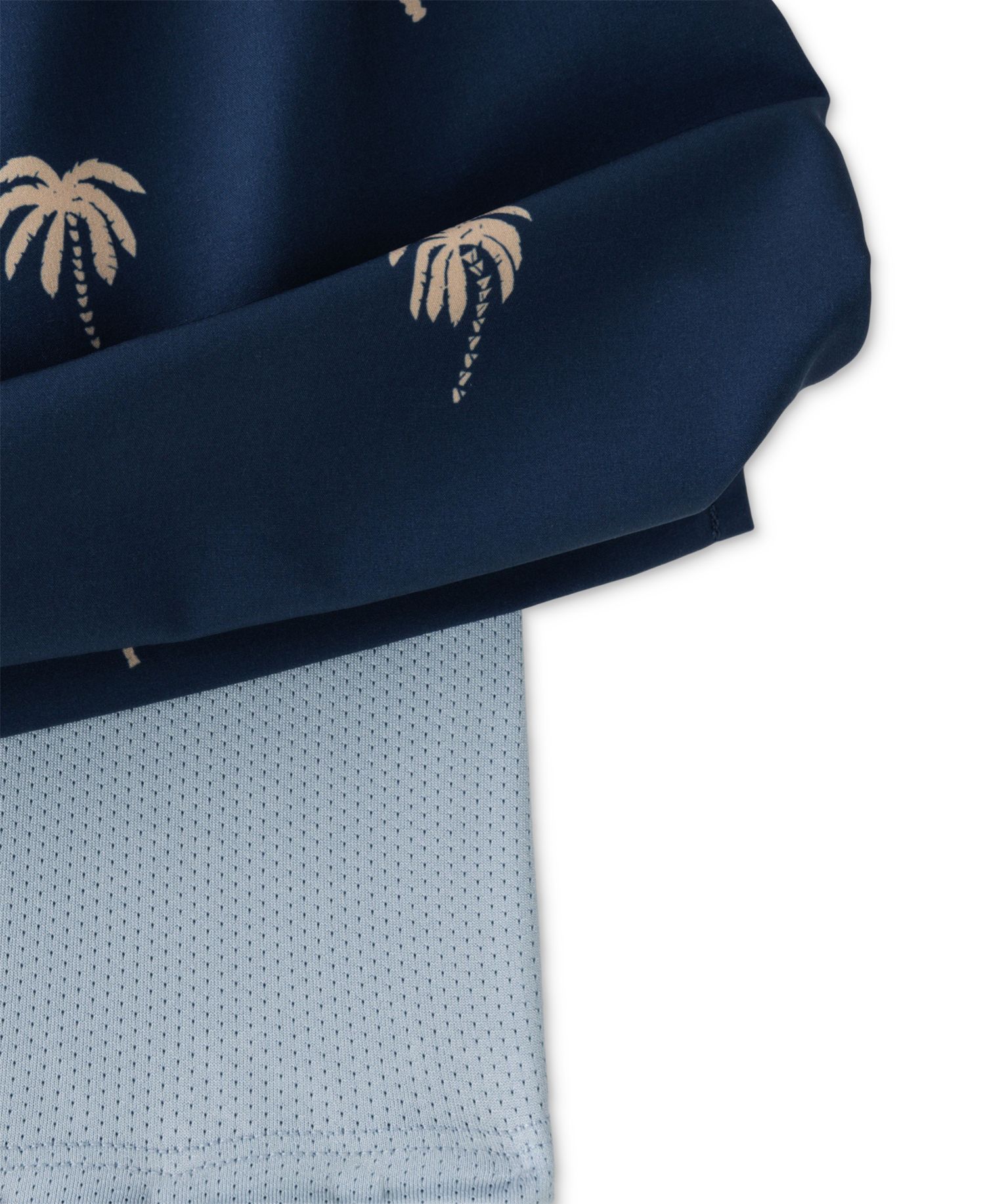 Men's The Midnight Palms 5.5" Swimsuit