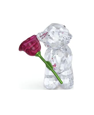 Kris Bear A Rose with Love Figurine
