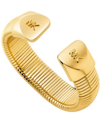 Ribbon Flex Cuff Bracelet