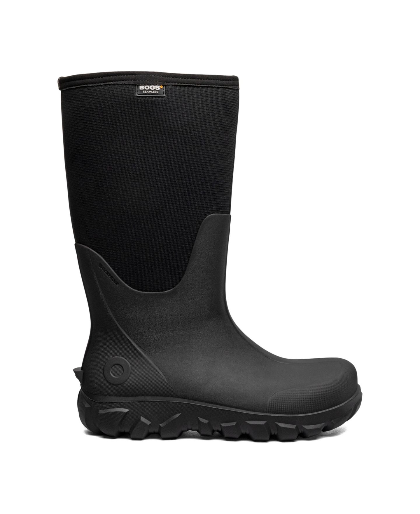Мужские ботинки BOGS Classic Seamless Tall NT Boot — фото 3
