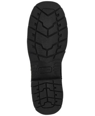 x John Deere Big Kids Rowood - Moss Canyon Waterproof Boots from Finish Line