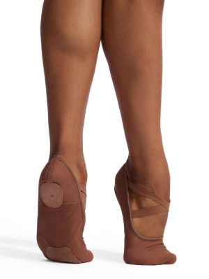 Women's Hanami Canvas Ballet Shoe