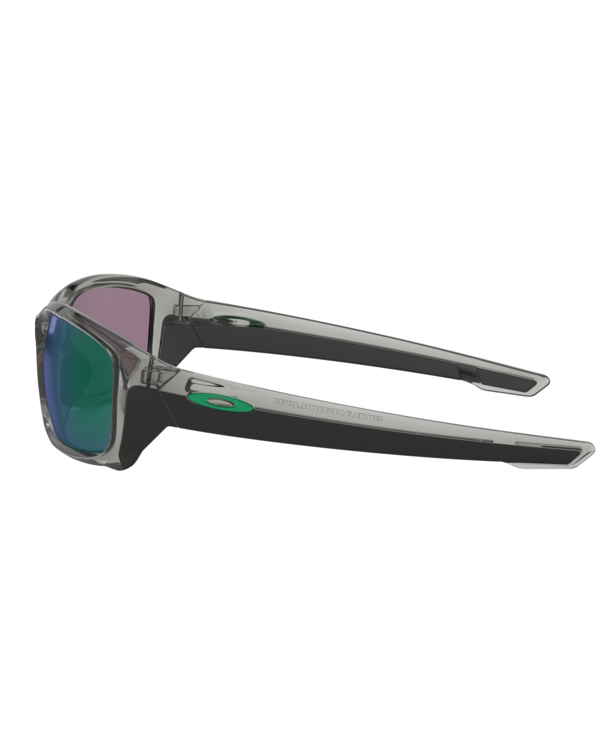 Oakley Men's Straightlink Sunglasses, OO9331
