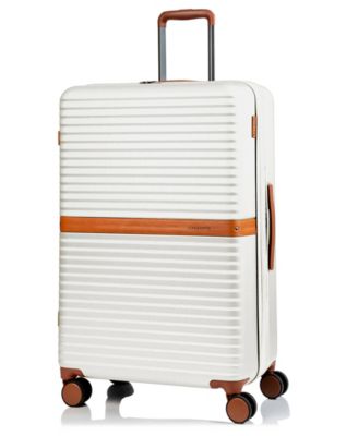 26" Vintage II Collection Medium Check in Luggage