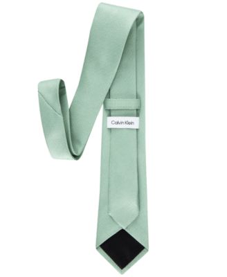 Men's Coventry Solid Textured Tie