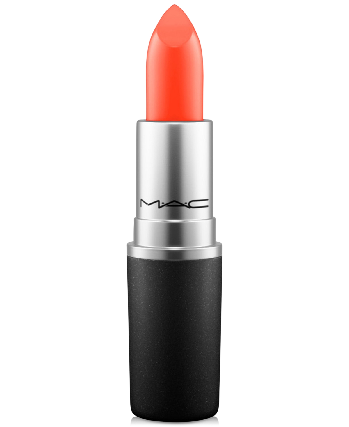 Mac Amplified Lipstick In Morange