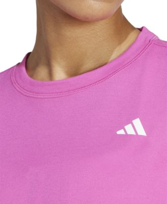 Women's Train Essentials Boxy Workout T-Shirt