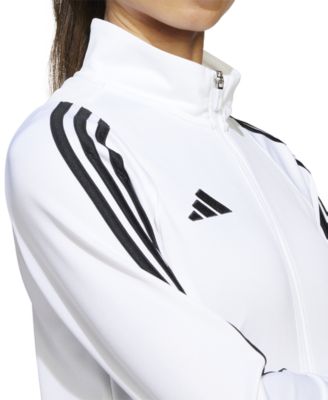 Women's Tiro 24 Zip-Up Track Jacket