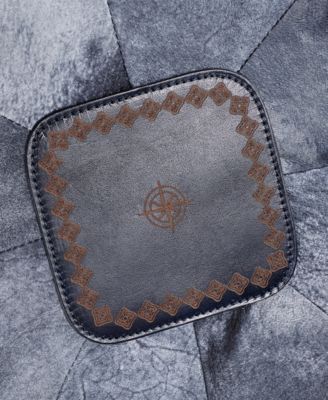 Women's Genuine Leather Dorado Hobo Convertible Backpack