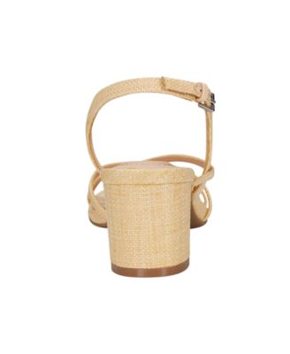 Women's Keltie Strappy Block Heel Dress Sandals