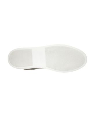 Men's Lace Up Sneaker