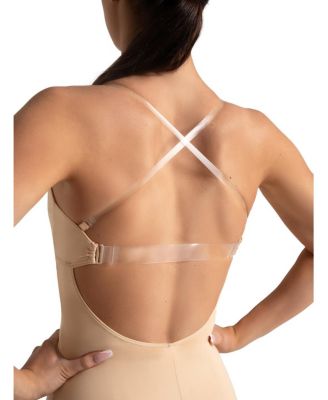 Women's Camisole Leotard w/ BraTek