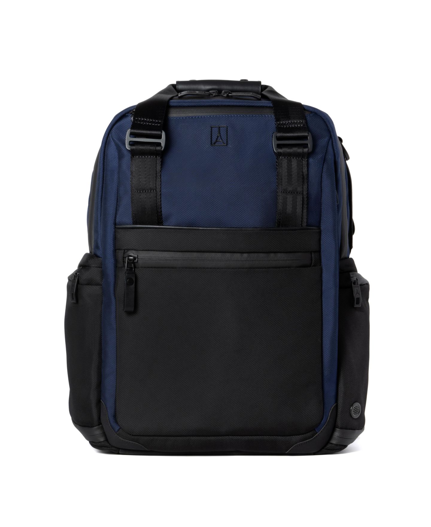 Рюкзак Travelpro Altitude Medium Expandable Laptop, цвет: Тёмно-синий — фото 1