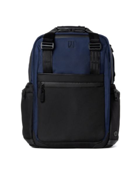 Рюкзак Travelpro Altitude Medium Expandable Laptop, цвет: Тёмно-синий