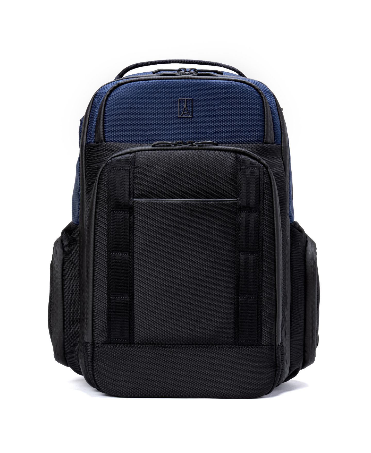 Рюкзак Travelpro Altitude Large Expandable Travel Laptop, цвет: Тёмно-синий — фото 1
