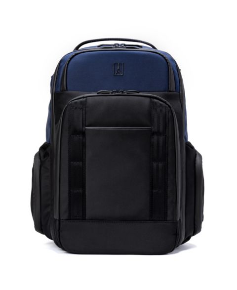 Рюкзак Travelpro Altitude Large Expandable Travel Laptop, цвет: Тёмно-синий