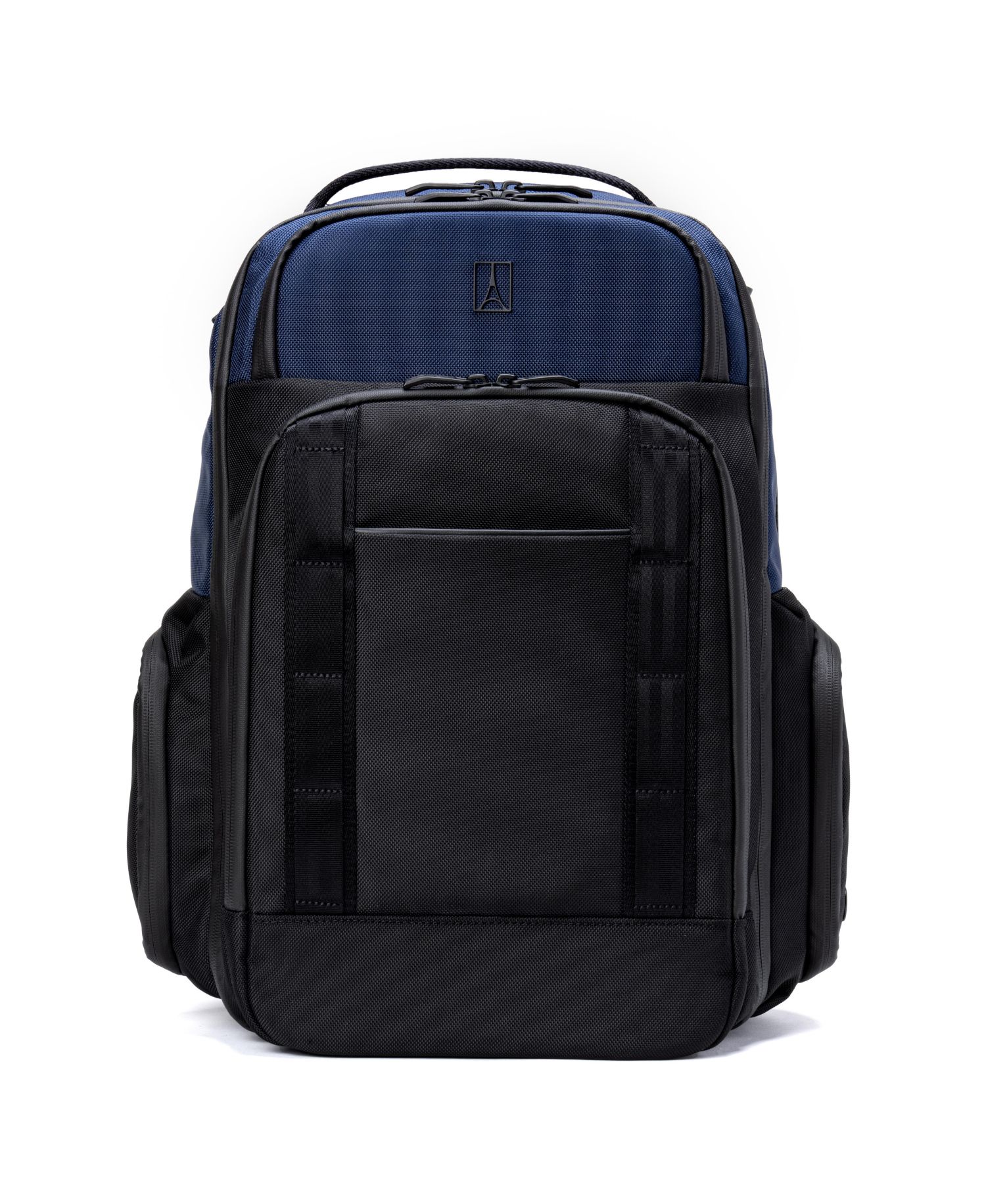 Altitude Large Expandable Travel Laptop Backpack