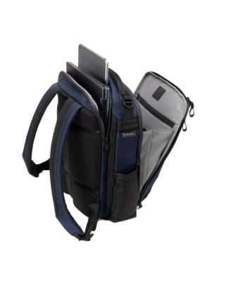 Altitude Slim Expandable Laptop Backpack