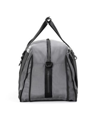 Altitude 19" Double Expansion Duffel