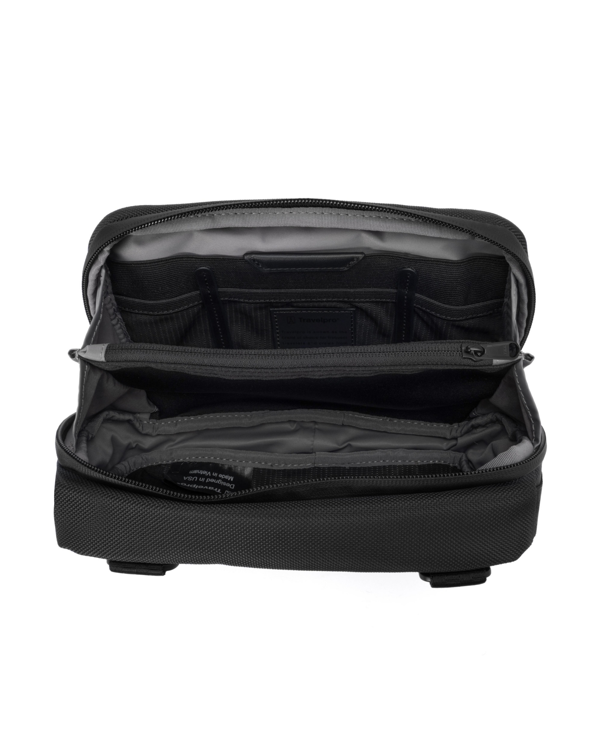 Travelpro Altitude Organization Kit In Jet Black