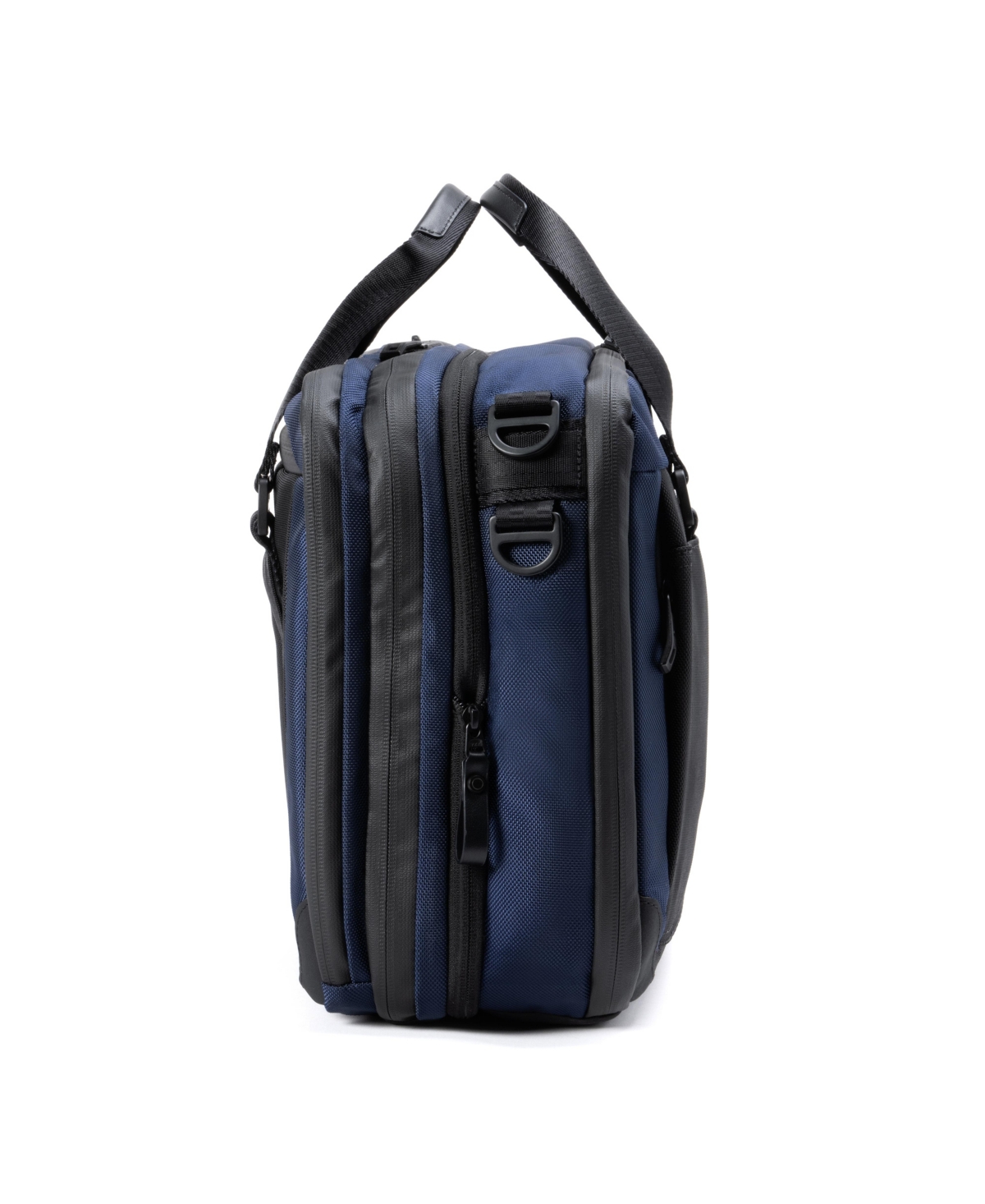 Travelpro Altitude 16" Full Expansion Brief In Aviator Navy