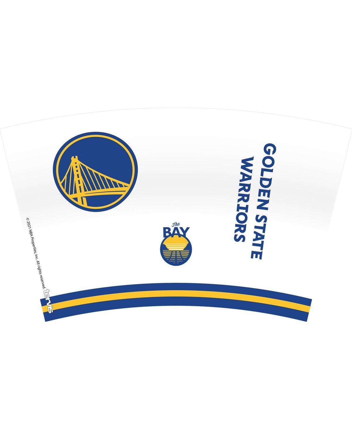 Tervis Tumbler Golden State Warriors Four-pack 16oz. Classic Tumbler Set In No Color