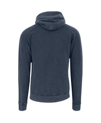 Men's Denim Penn State Nittany Lions 2024 NCAA Women's Volleyball National Champions Vintage Raglan Pullover Hoodie