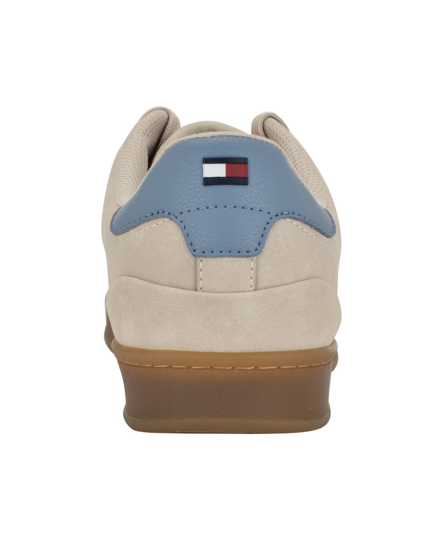 Men's Jolene T-Toe Lace Up Sneakers
