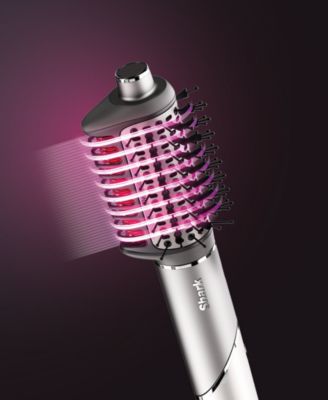 FlexFusion for Curly and Coily Hair Dryer System Set HD642