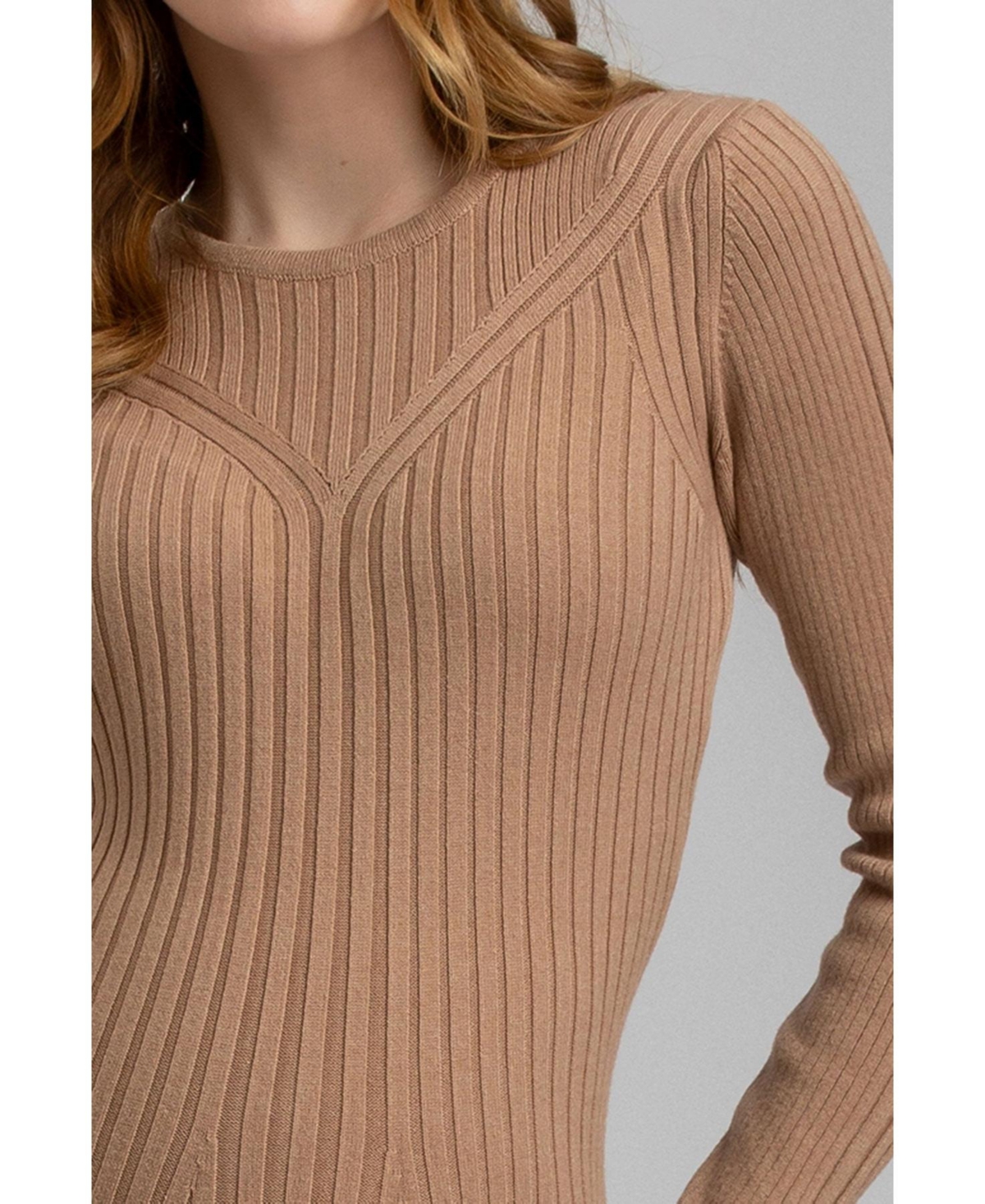 Pietro Brunelli Maternity Women's Dress Gemma In Cuban Sand