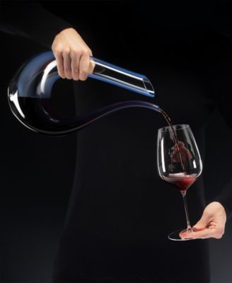 Veloce Cabernet Wine Glasses, Set of 2