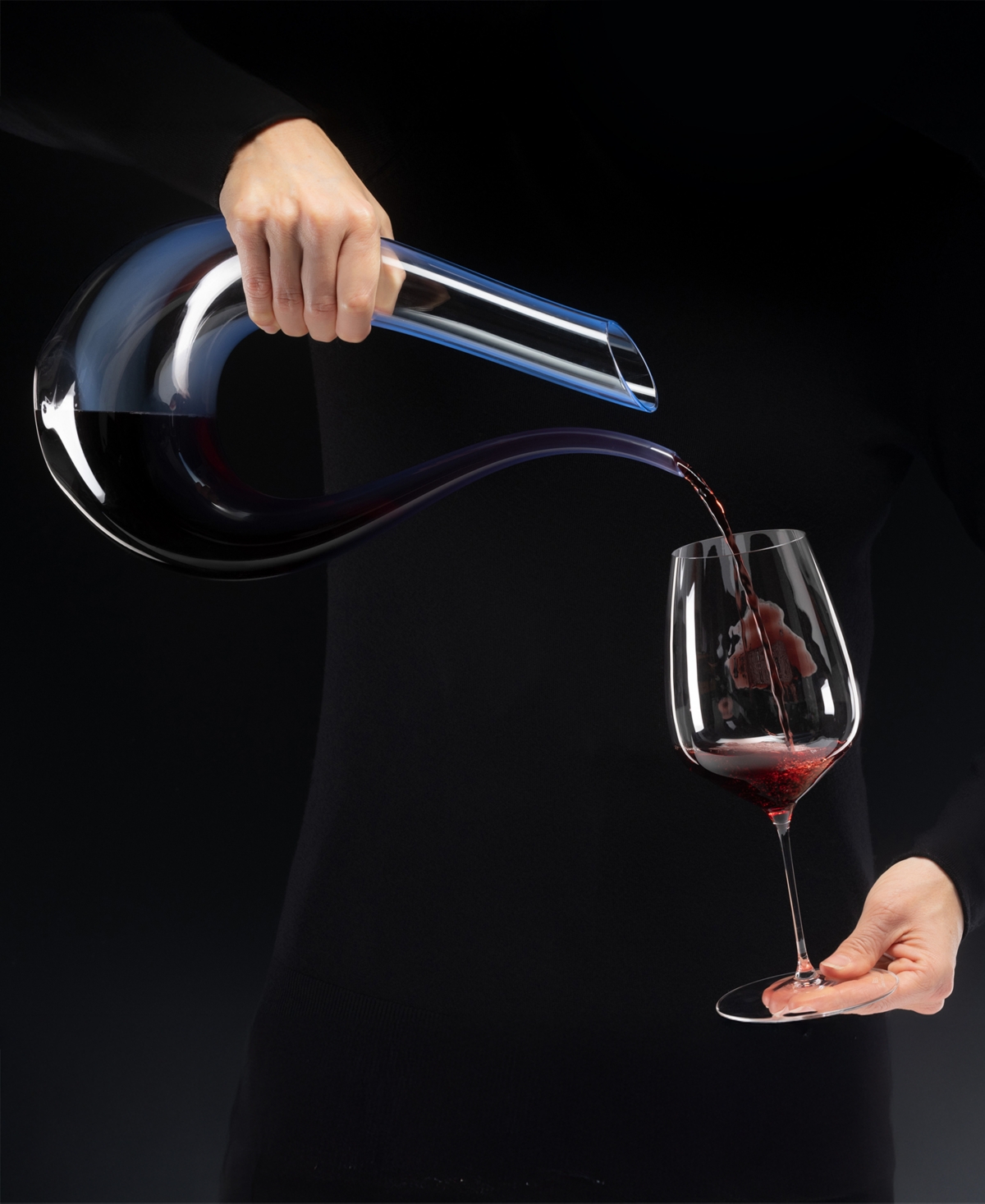 Riedel Veloce Cabernet Wine Glasses, Set Of 2 In Clear