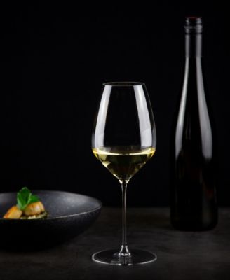 Veloce Riesling Wine Glasses,&nbsp;Set of 2