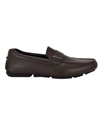 Men's Moscow Casual Slip-On Loafers