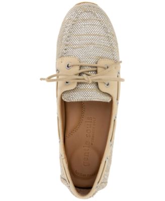 Women's Marina Boat Shoes