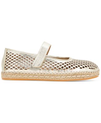 Women's Sienna Mary Jane Espadrilles