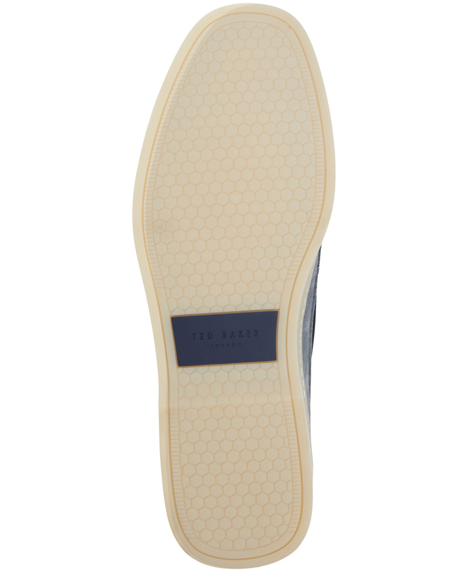 Men's Cromer Leather Lace Up Boat Shoes