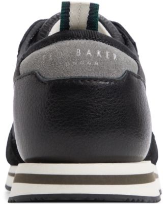 Men's Becks Lace Up Sneakers