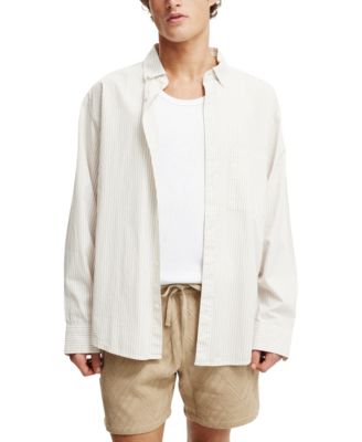 Men's Elevated Easy Short