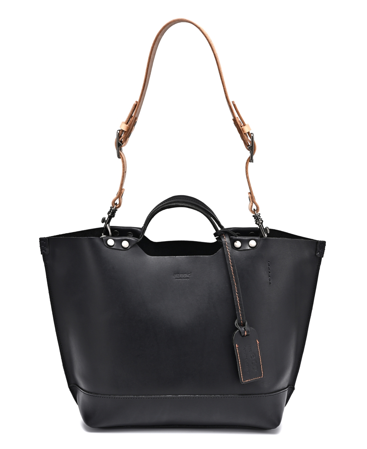 Women's Gypsy Soul Small Tote Bag - Navy