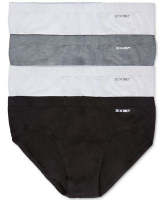 2(x)ist - Bikini Briefs, 4 Pack