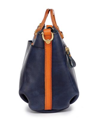 Women's Sprout Land Mini Tote Bag