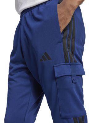 Men's Three-Stripes Tiro Cargo Pants