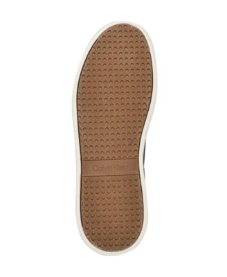 Men's Wivlo Lace-Up Casual Sneakers