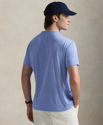 Men's Classic-Fit Performance Jersey T-Shirt