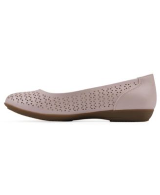 Women's Cindy Ballet Comfort Flat